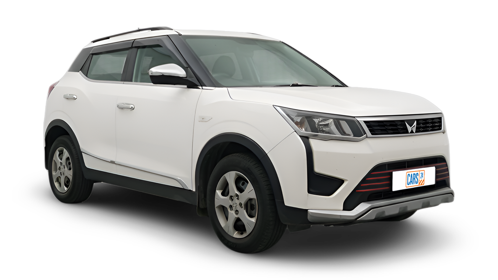 Mahindra XUV300-img